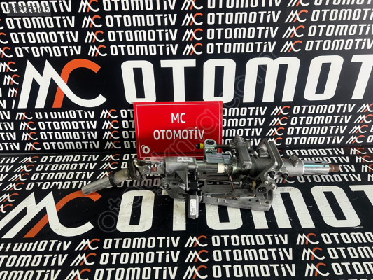 Mercedes A212 Direksiyon Kolonu A2124603316