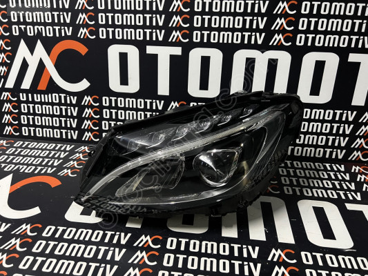 Mercedes C serisi A2059062504