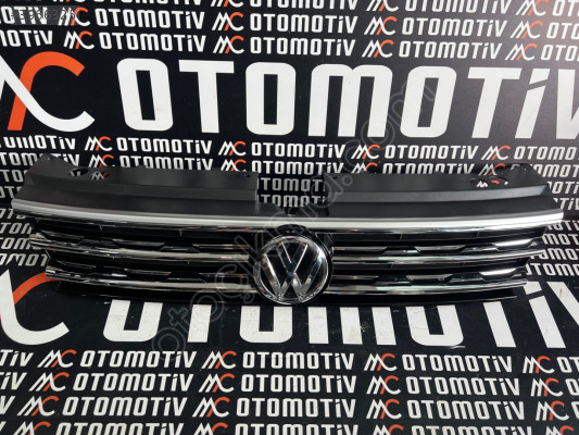 2015-18Tiguan ön panjur