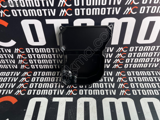 Golf 5 \Jetta\Passat b6 Yağ Karteli