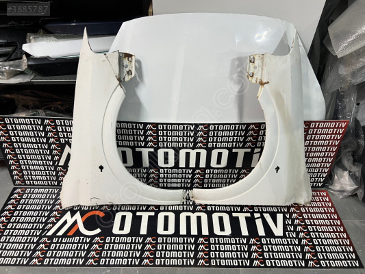 Opel Astra G Sağ Ön çamurluk 93190357