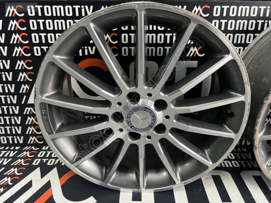 Mercedes A180 jant A1764010200