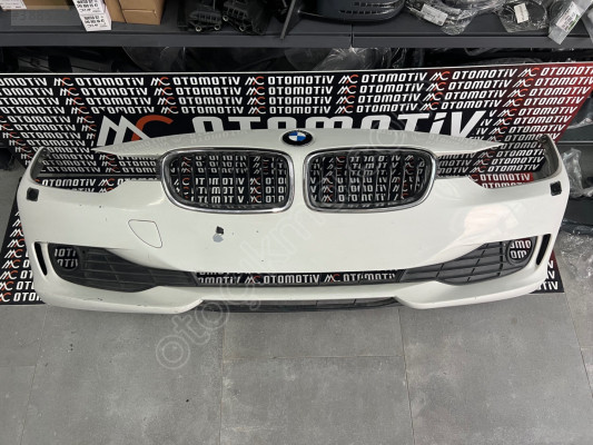 BMW F30 Ön Tampon 51117292998