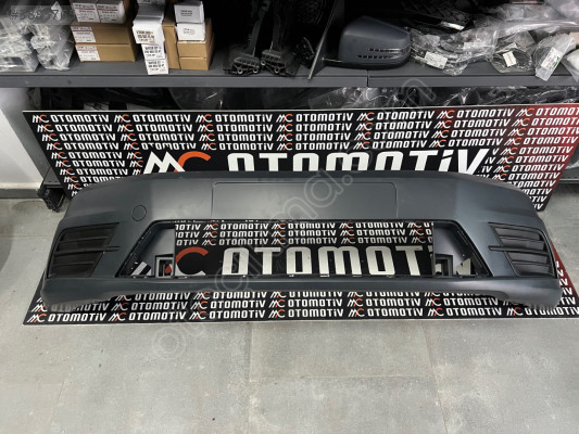 2016 Caddy Ön Tampon 2K5807221
