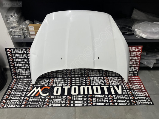 Ford Fiesta Motor Kaputu 2015-17 PC1BBA16610AB