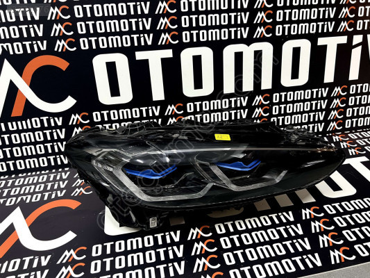 BMW 4.20 SAG FAR