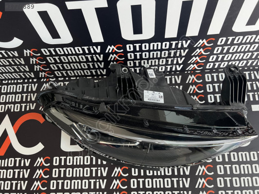 Fiat Egea Letli Far ORJİNA SİFİR