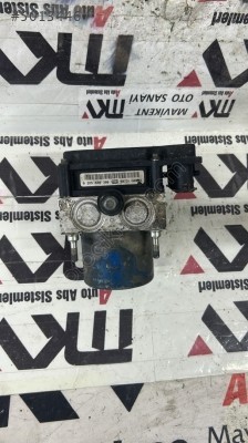 HYUNDAİ GETZ ÇIKMA ABS BEYİN 58910-1C800 0265231448 0265800388