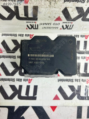 5WY7F64B HYUNDAI İ30 ÇIKMA ABS BEYNİ
