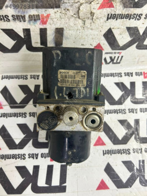 0265800003 SEAT IBIZA ÇIKMA ABS BEYNİ