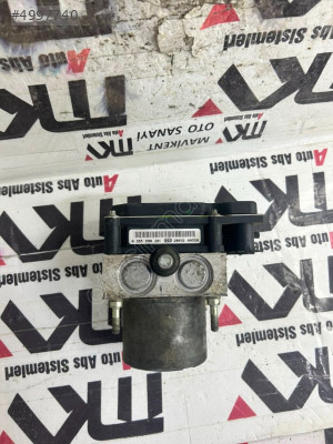 0265800301-0265231302 PEUGEOT 307 ÇIKMA ABS BEYNİ