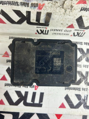 10.0961-0154.3 FORD FIESTA ÇIKMA ABS BEYNİ