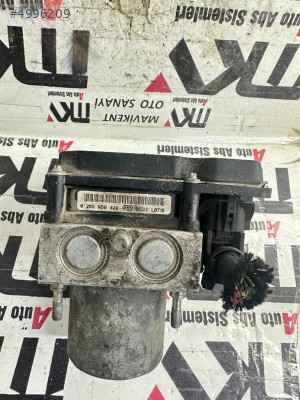 AUDI A6 ABS ÇIKMA BEYİN 0265950429/0265234260