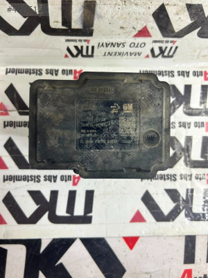 10.0961-4521.3 OPEL ASTRA ÇIKMA ABS BEYNİ
