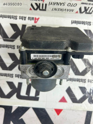0265950969-0265230283 FIAT 500 ÇIKMA ABS BEYNİ