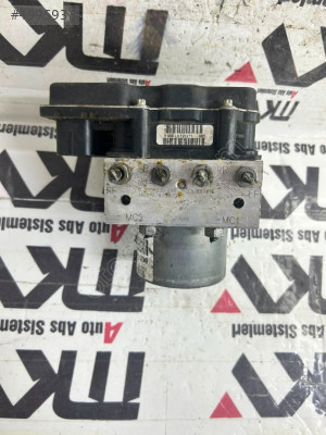 0265951742-0265230886FIAT 500 ÇIKMA ABS BEYNİ