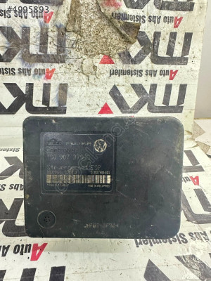 AUDİ A3 ÇIKMA ABS BEYNİ 1C0907379G/10.0960-0317.3/7884D1