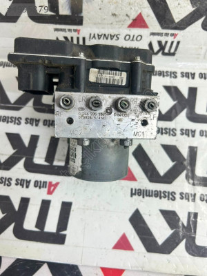 0265950712-0265235359 FIAT 500 ÇIKMA ABS BEYNİ