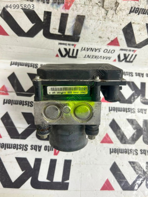 0265950670-0265235291 FIAT BRAVO ÇIKMA ABS BEYNİ