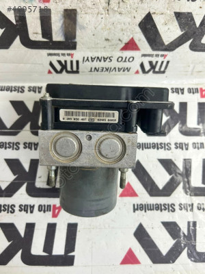 0265950407-0265234144 PEUGEOT 307 ÇIKMA ABS BEYNİ