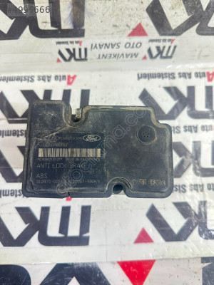 10.0970-0134.3 FORD FUSİON ÇIKMA ABS BEYNİ