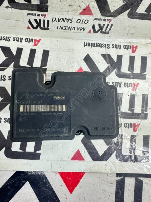 FORD FİESTA ÇIKMA ABS BEYNİ 06.2109-5581.3 / 8V51-2M110-AD