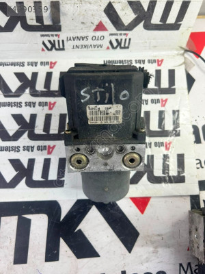 FİAT STİLO ÇIKMA ABS BEYNİ 0265900024 0265224048 46784468