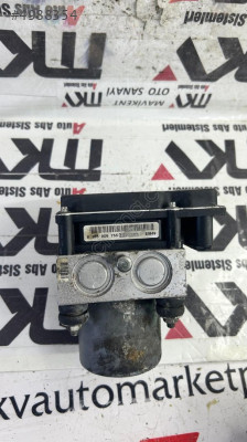 0265950755 SUBARU LEGACY ÇIKMA ABS BEYNİ
