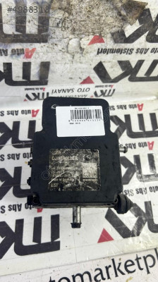 06.2109-5821.3 SUBARU LEGACY ÇIKMA ABS BEYNİ