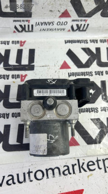 0265800343 SUBARU LEGACY ÇIKMA ABS BEYNİ