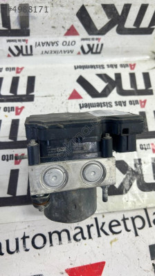 0265956212 SUBARU IMPREZA ÇIKMA ABS BEYNİ