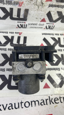 0265950326 JAGUAR X-TYPE ÇIKMA ABS BEYNİ