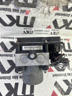 0265951370 JAGUAR XF ÇIKMA ABS BEYNİ