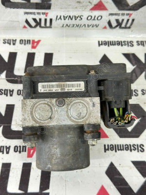 0265800968 PEUGEOT PARTNER CİTROEN BERLİNGO ABS BEYNİ