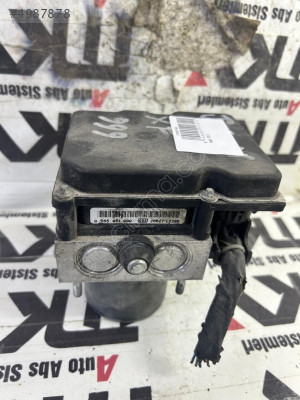 0265951999 JAGUAR XF ÇIKMA ABS BEYNİ