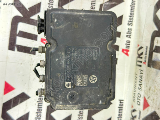 VOLKSWAGEN JETTA ÇIKMA ABS BEYİN 1K0907379BJ/10.0961-0352.3
