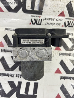 0265950668 BMW 5 SERİSİ E60 ÇIKMA ABS BEYNİ