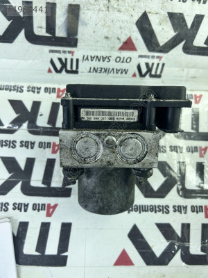 LAND ROVER DİSCOVERY ÇIKMA ABS BEYİN 0265950337