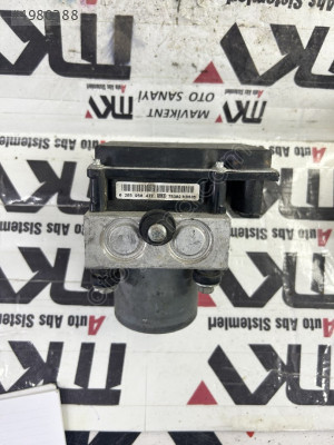 LAND ROVER DİSCOVERY ÇIKMA ABS BEYİN 0265950472 88402S0325