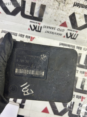 10.0960-0845.3 BMW 3 SERİSİ E90 E92 E87 ÇIKMA ABS BEYNİ
