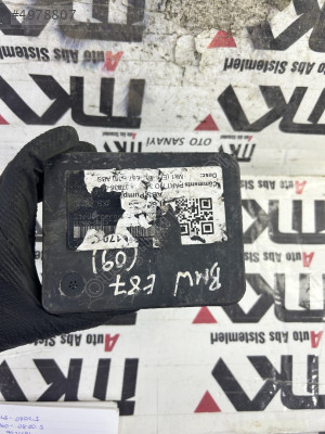 10.0960-0841.3 BMW 3 SERİSİ E90 ÇIKMA ABS BEYNİ