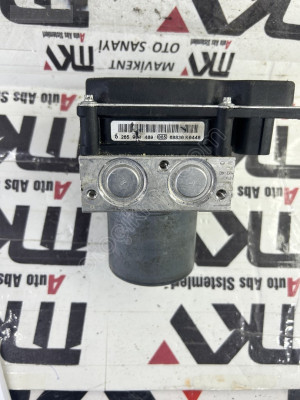 0265950489 BMW X3 SERİSİ ÇIKMA ABS BEYNİ