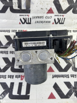 0265950318-0265234035 BMW X3 E83 ÇIKMA ABS BEYNİ