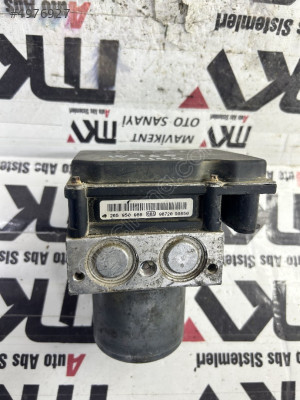 0265950986 MERCEDES B SERİSİ W245 ÇIKMA ABS BEYNİ