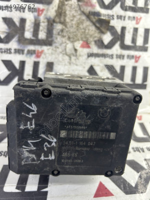 10.0946-0800.3 BMW E36 E46 ÇIKMA ABS BEYNİ