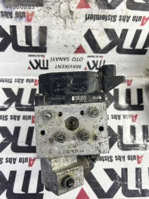 0265202407 MERCEDES E SERİSİ ÇIKMA ABS BEYNİ