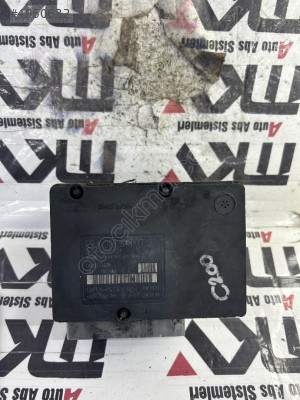 10.0925-1527.3 MERCEDES C SERİSİ ÇIKMA ABS BEYNİ