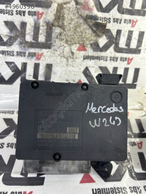 10.0925-1574.3 MERCEDES C SERİSİ C220 ÇIKMA ABS BEYNİ