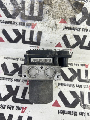 0265951108-0265230401 MERCEDES SPRİNTER ÇIKMA ABS BEYNİ