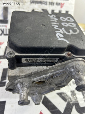 0265950883 MERCEDES SPİNTER ÇIKMA ABS BEYNİ